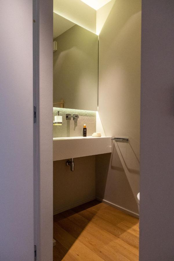 Core Luxembourg City- Luxury Brands Street Apartamento Exterior foto
