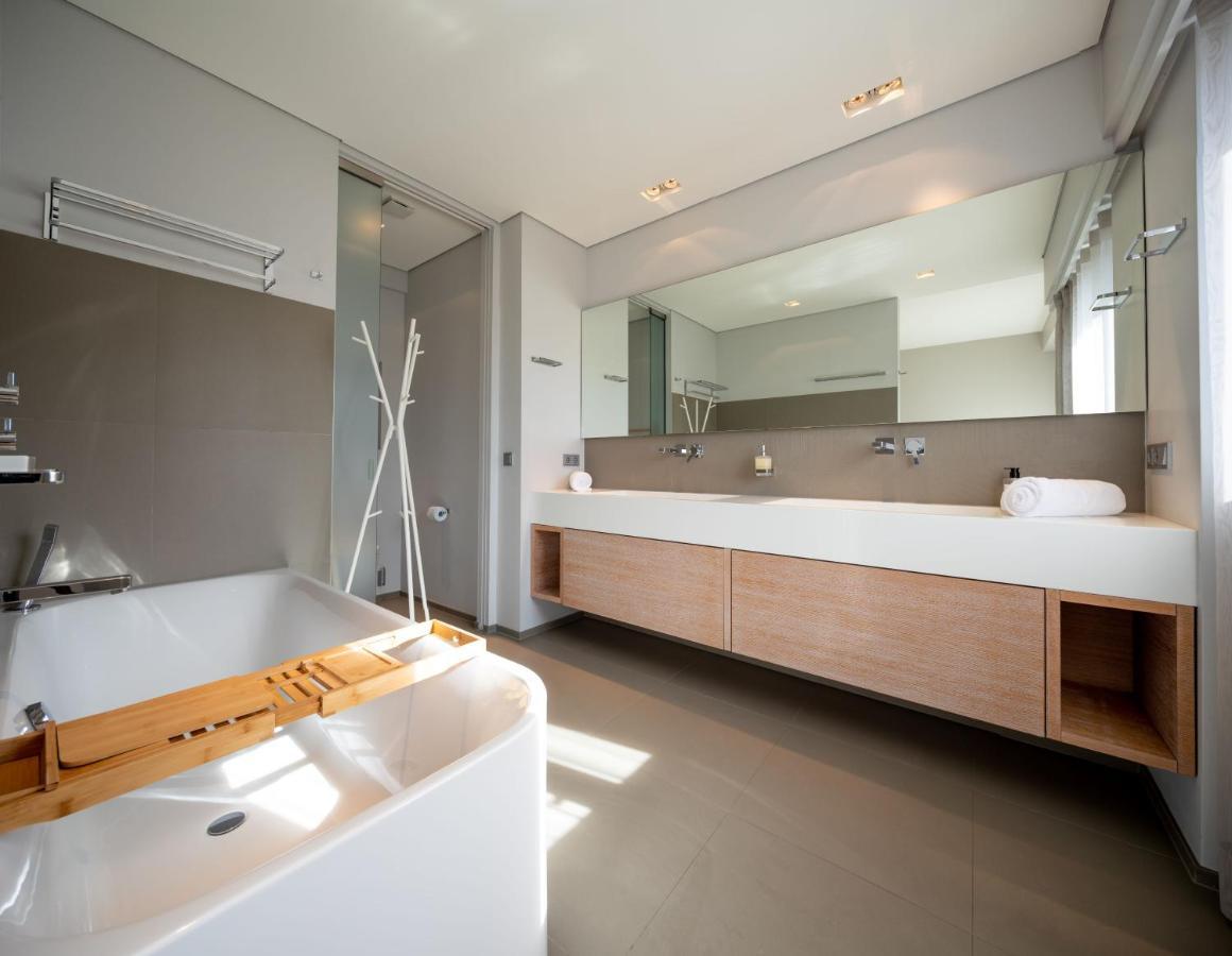 Core Luxembourg City- Luxury Brands Street Apartamento Exterior foto