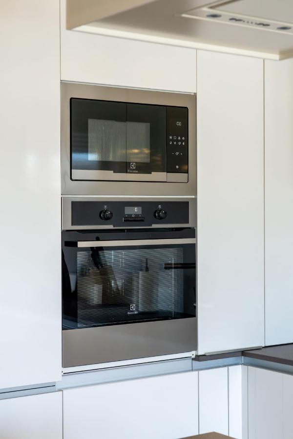 Core Luxembourg City- Luxury Brands Street Apartamento Exterior foto
